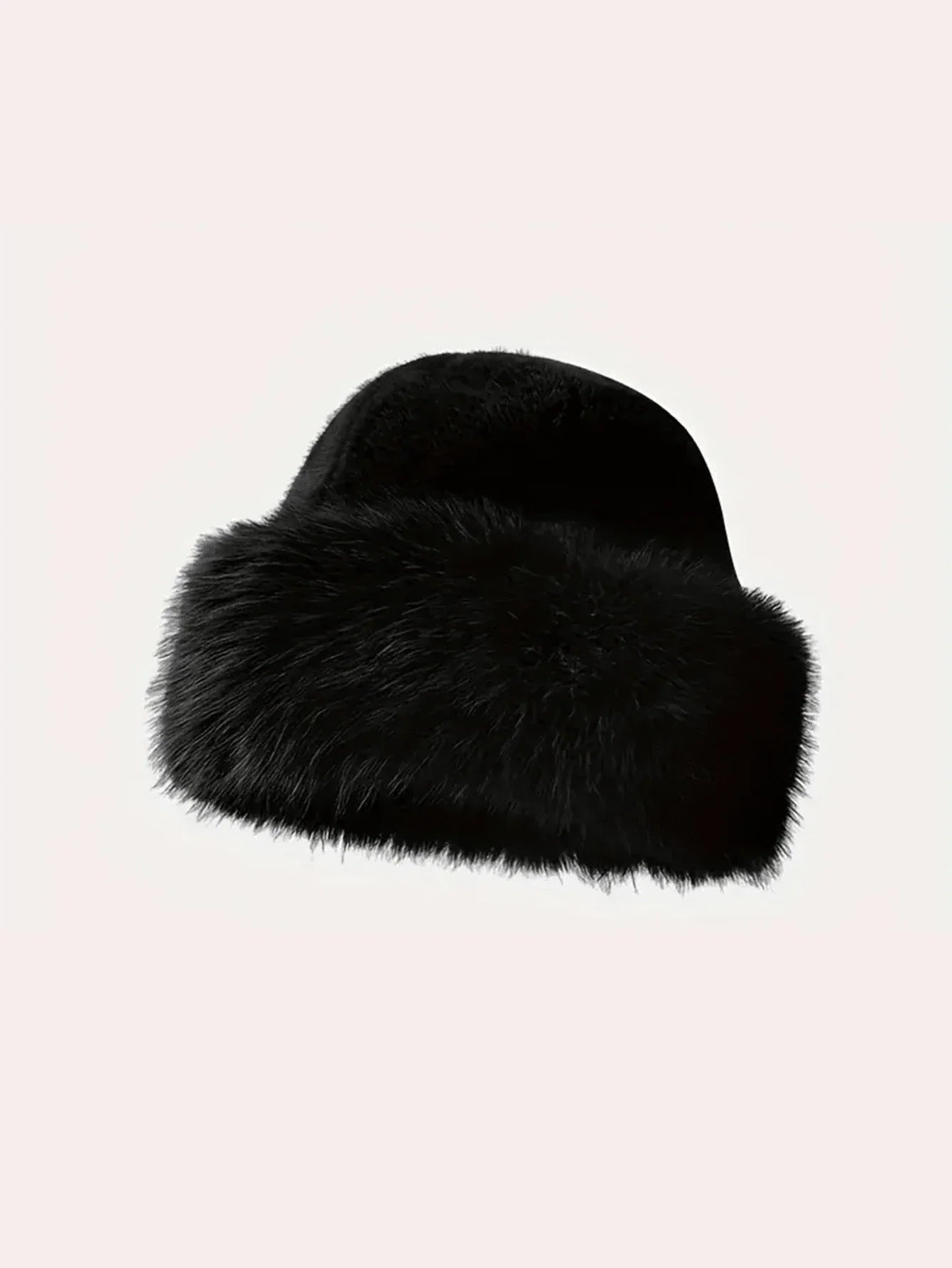 Gorro de piel