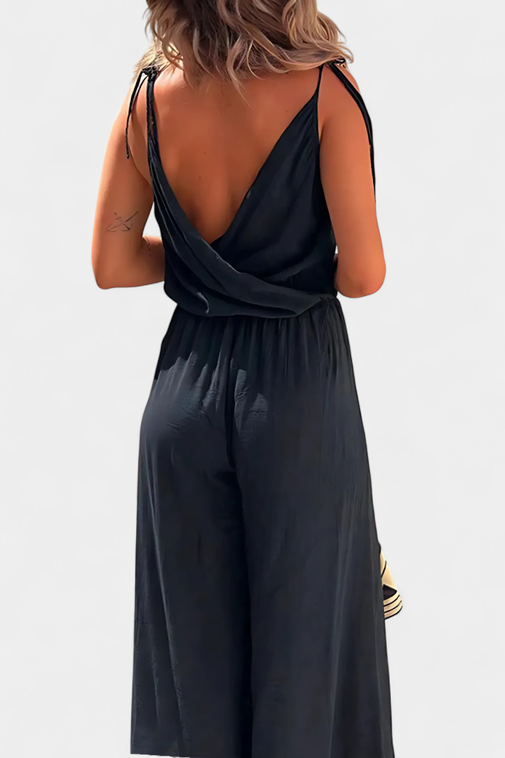 Mono Selena – Elegancia relajada para el verano