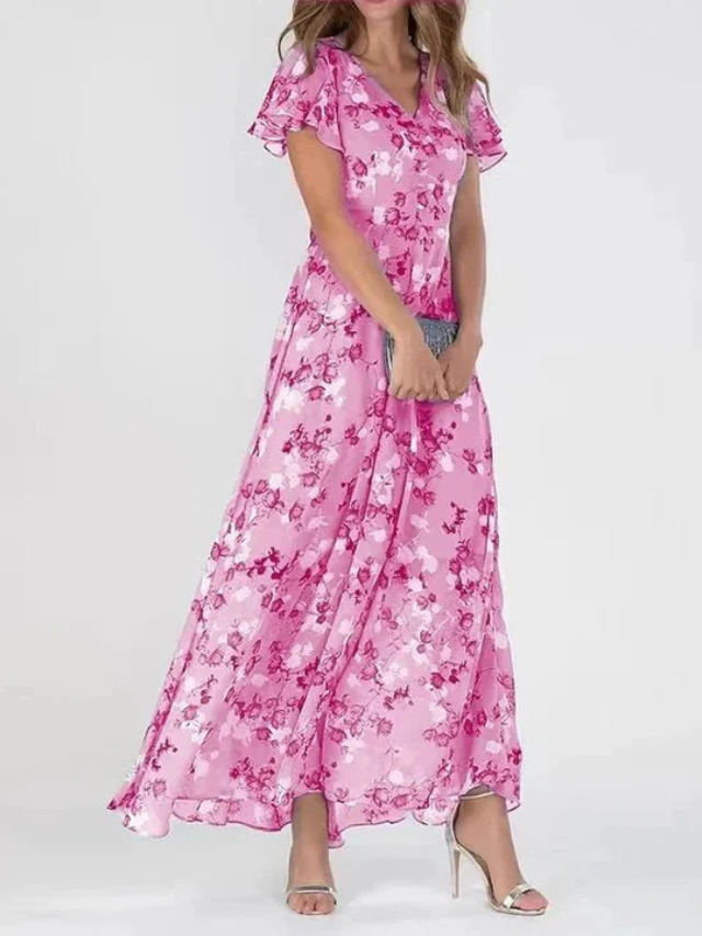 AURELIA™ - VESTIDO GLAMUROSO