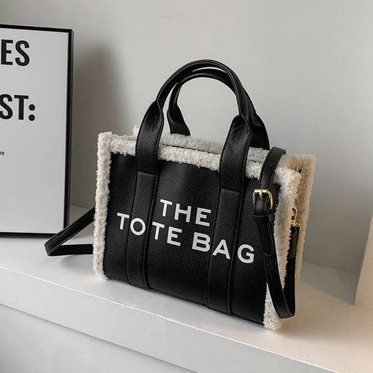 Bolso Tote Bag