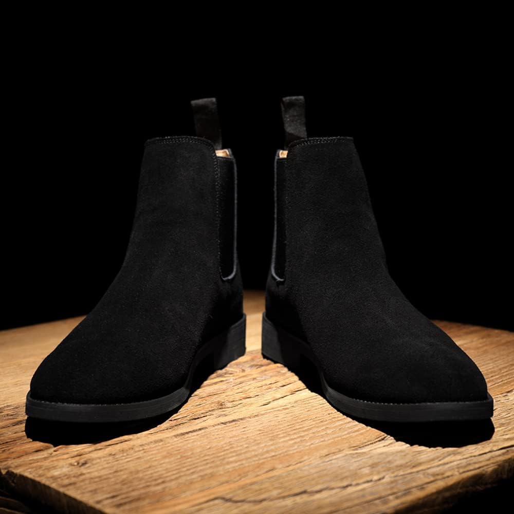 RICK - BOTAS DE MEDIA CAÑA