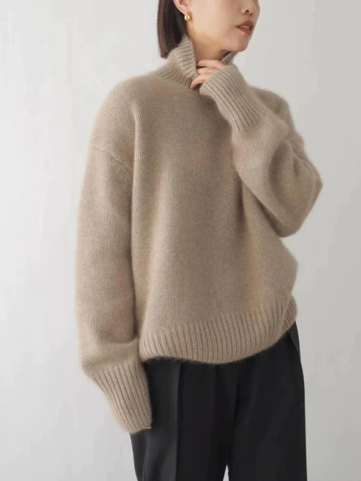Jersey de algodón