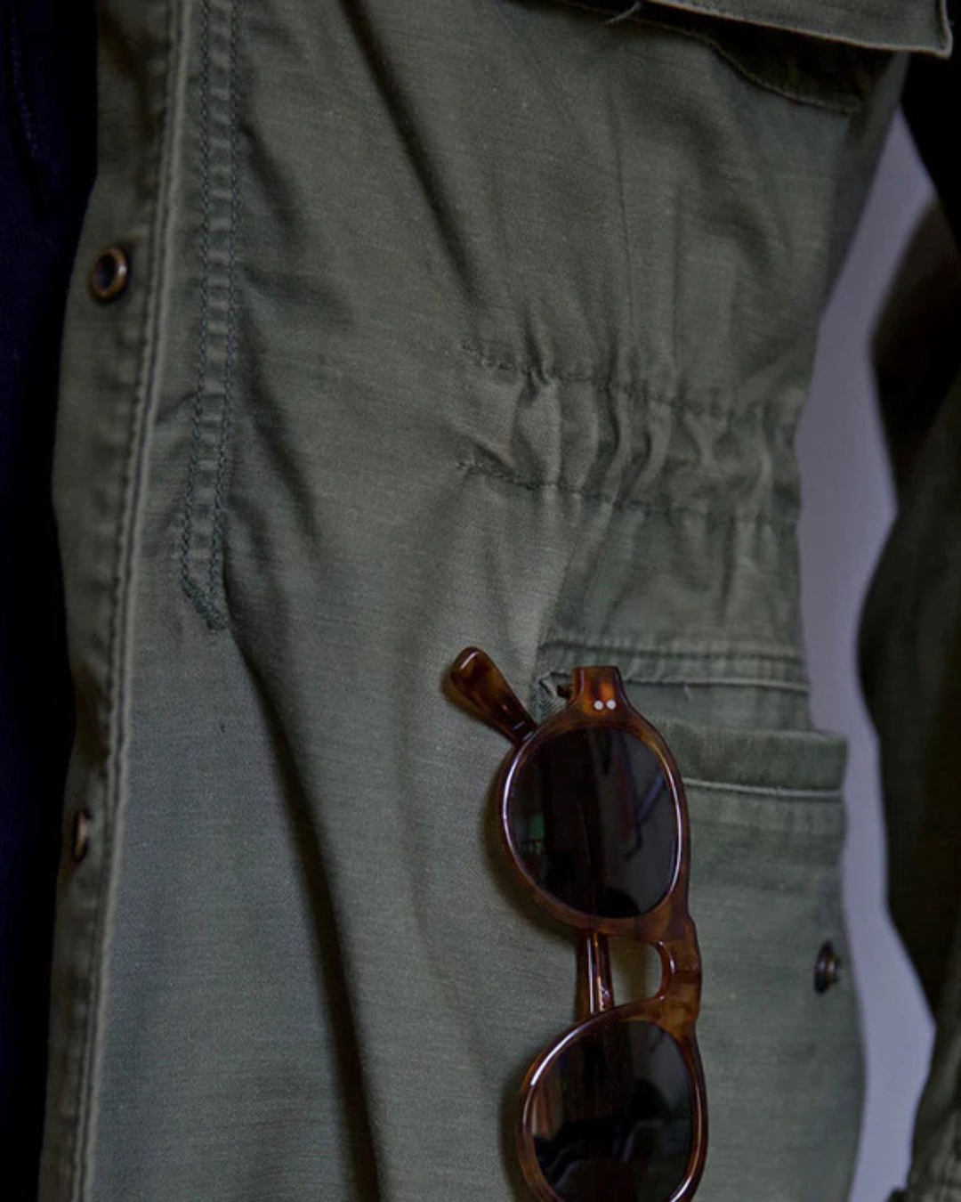 TERRANOVA | JACKET ESENCIAL