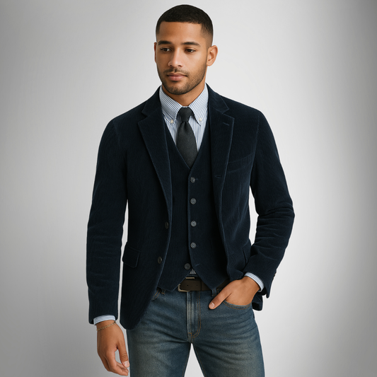 Tommy™ | Traje de dos piezas