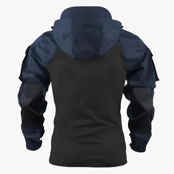 UTZ – CHAQUETA TACTICA
