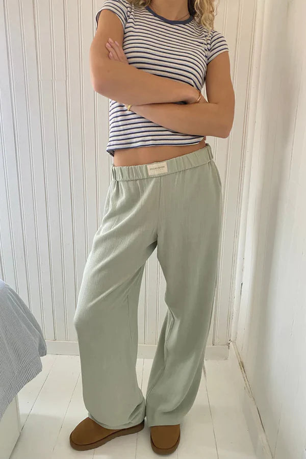 NEVA - PANTALÓN LARGO