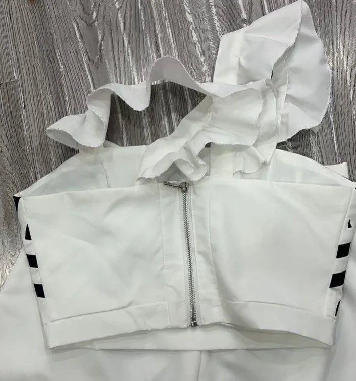 Ana | Conjunto Falda y Top