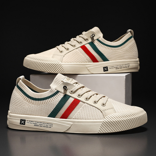 Milo™ | Lichtgewicht Herensneaker