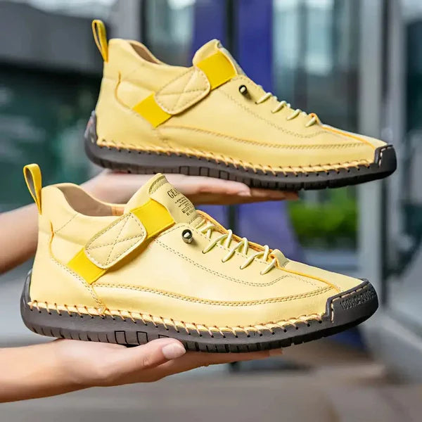 ATON | Zapatillas ortopédicas cómodas