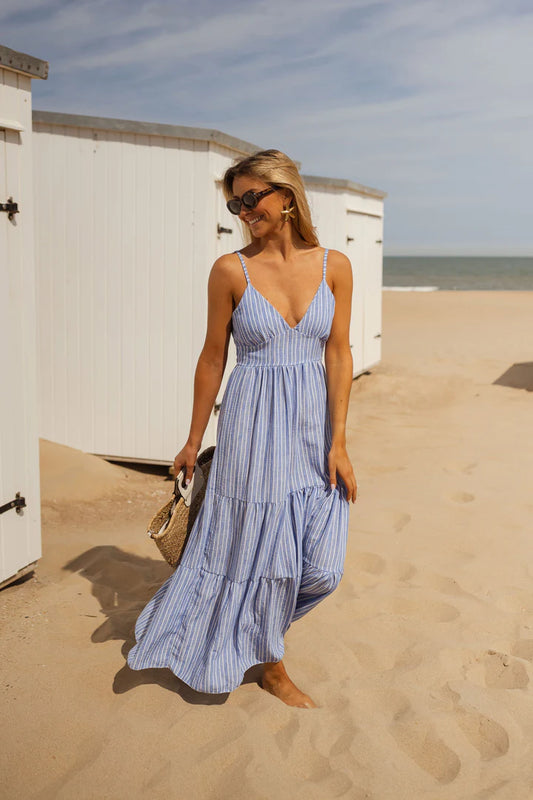 ALANA™ | EL VESTIDO DE VERANO