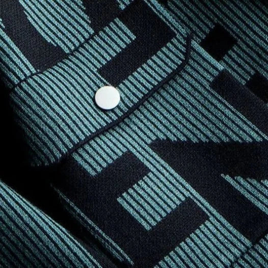 Manuel | Cárdigan vintage