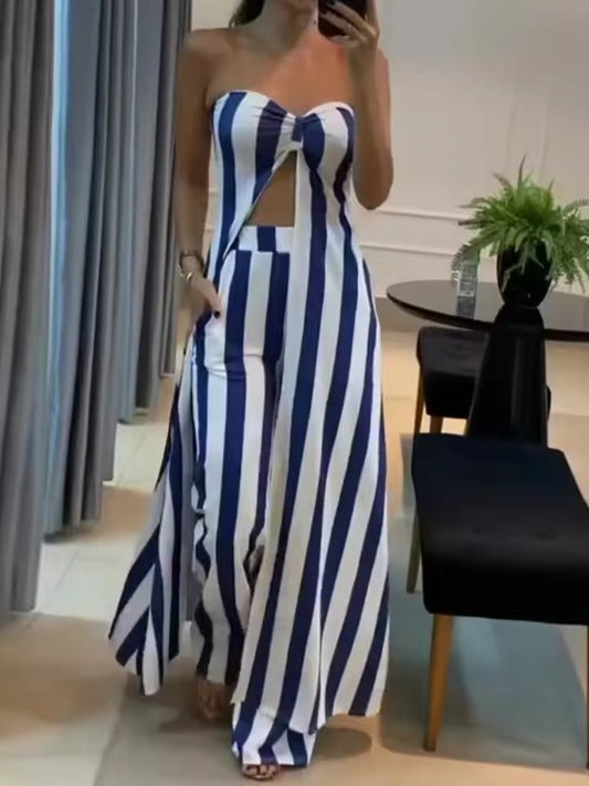 Vera - Conjunto dos piezas