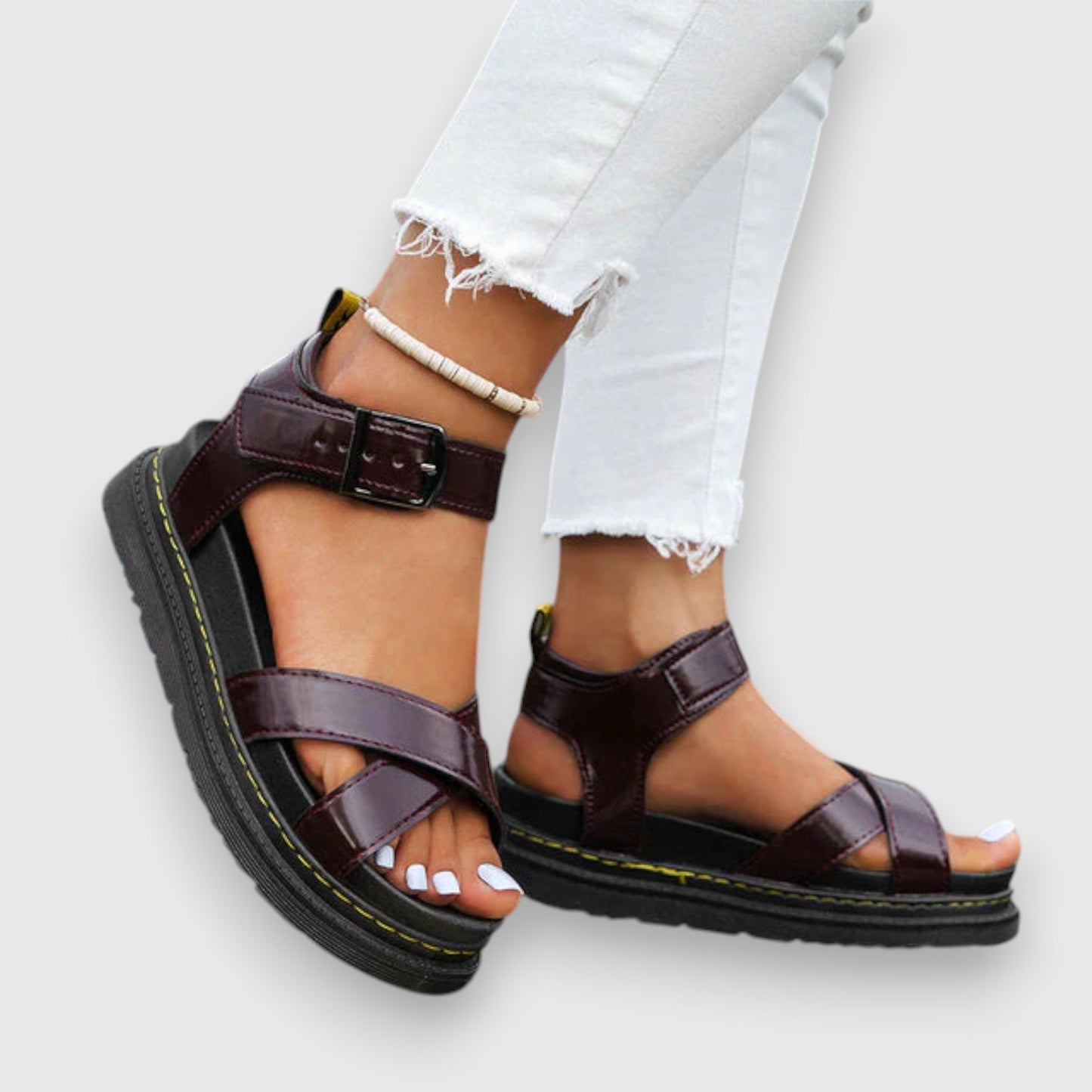 Nina – Sandalias Deportivas