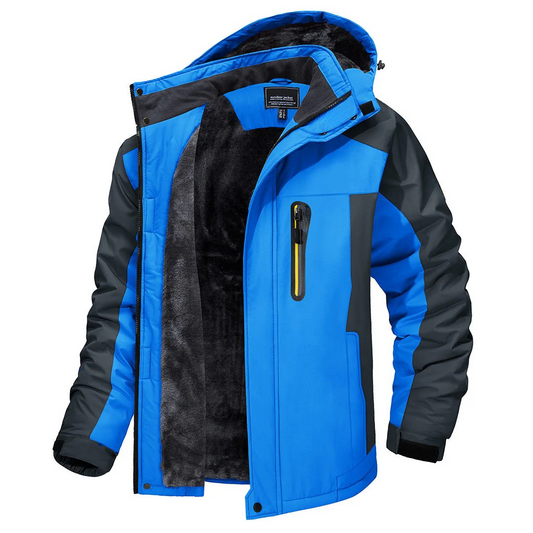 JULIO | CORTAVIENTOS IMPERMEABLE