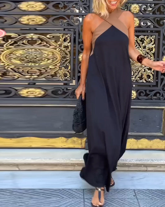 ALEGRA - VESTIDO ATEMPORAL