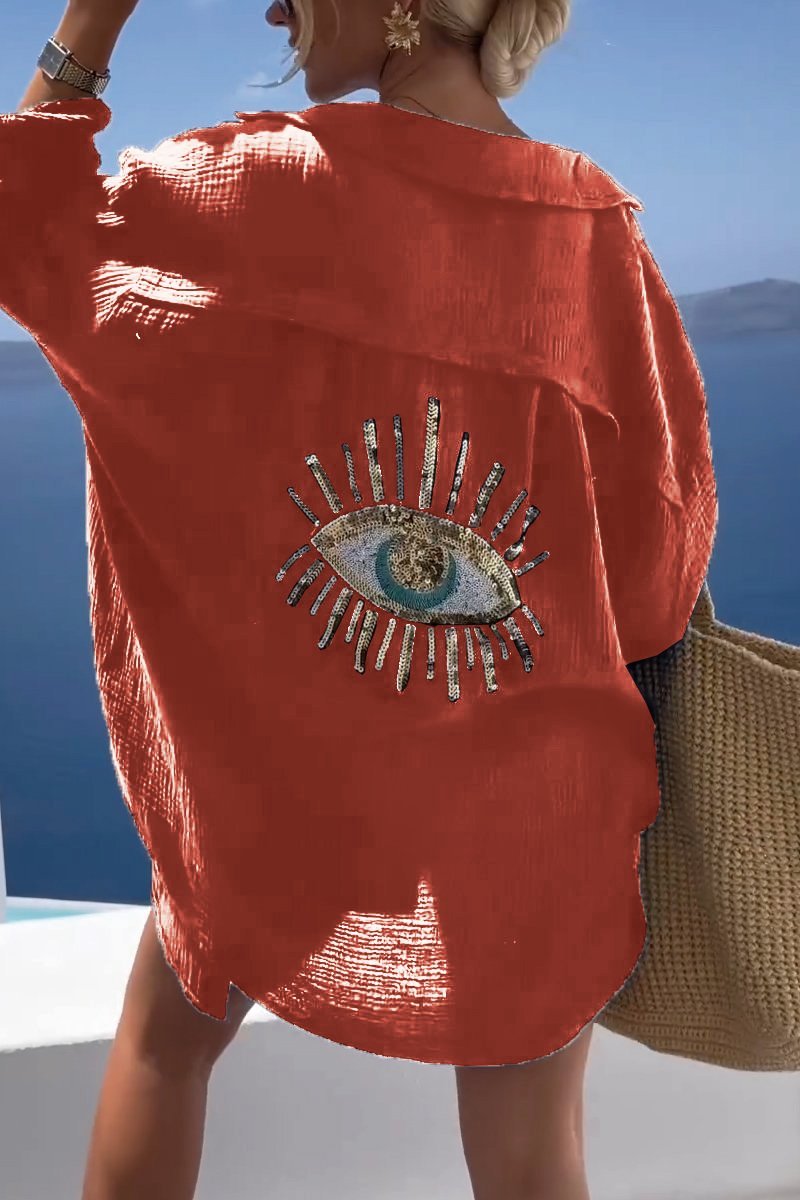 EVA - CAMISA DE VERANO