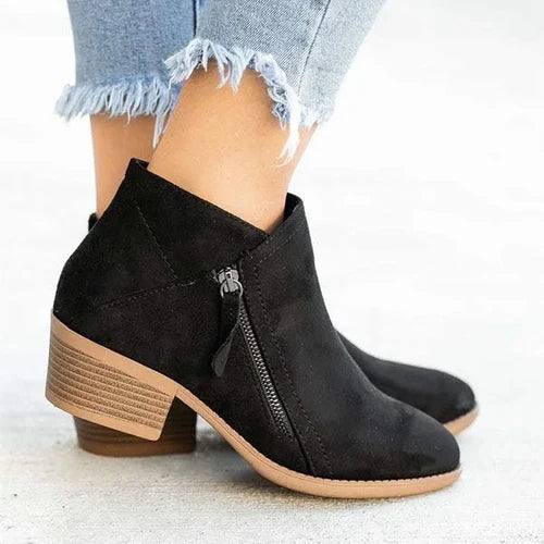 Botines Vionne