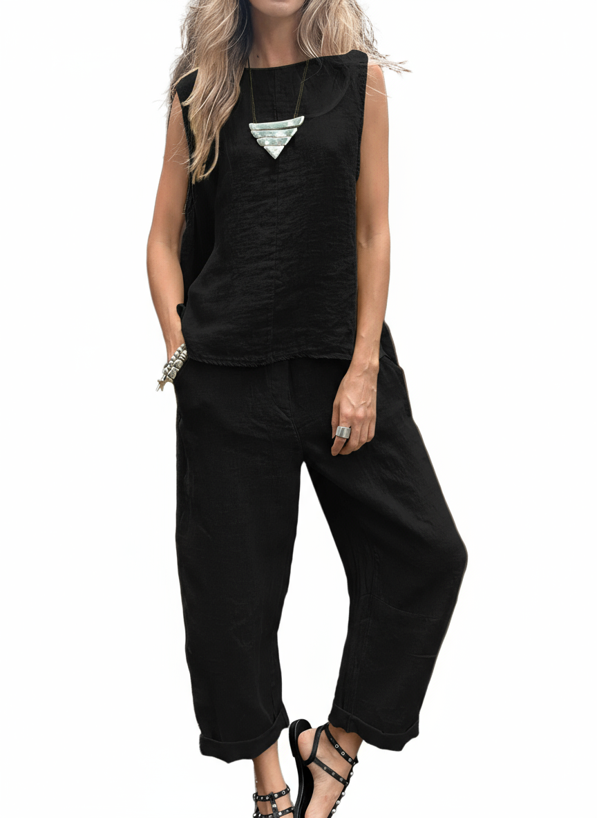 VIVIANA | CONJUNTO DE DOS PIEZAS