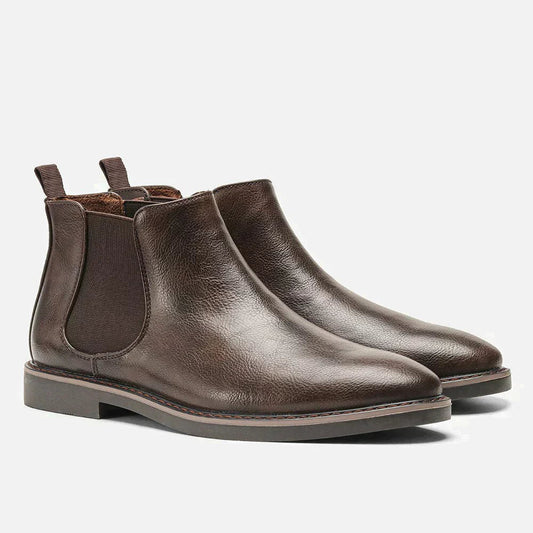 BOTAS ALTAS DE CUERO