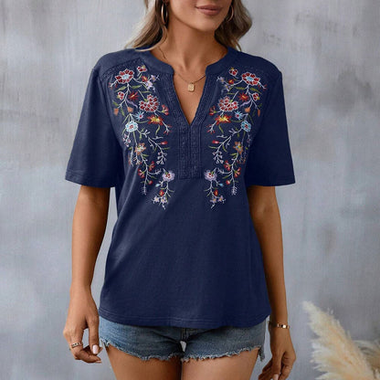 Muriel | Blusa casual