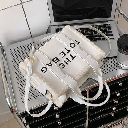 Bolso Tote Bag