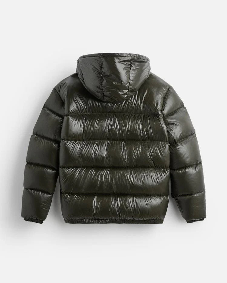 CHAQUETA ACOLCHADA UNISEX