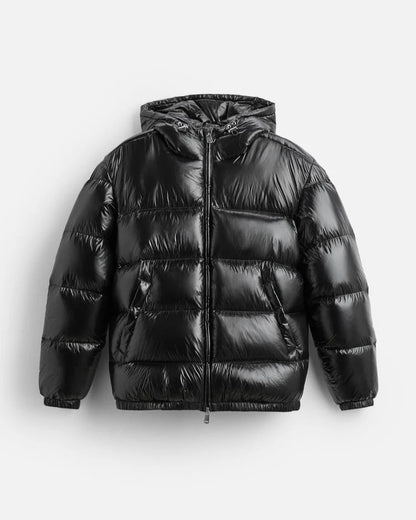 CHAQUETA ACOLCHADA UNISEX