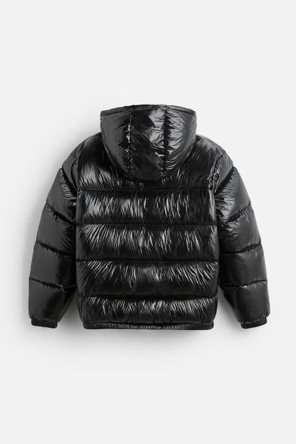 CHAQUETON DE HOMBRE ACOLCHADO