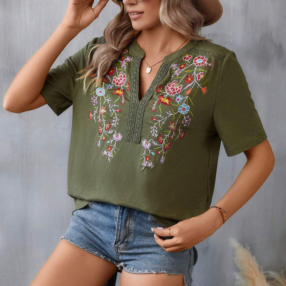 Muriel | Blusa casual