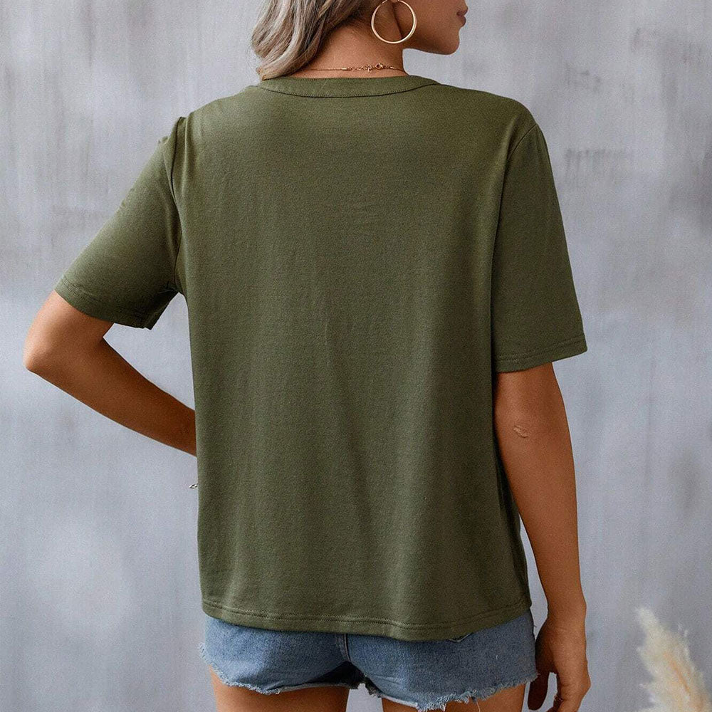 Muriel | Blusa casual