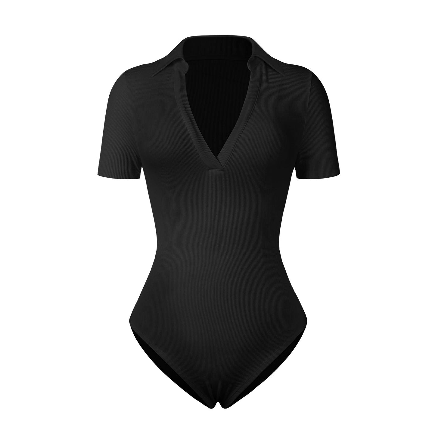 BODY | CAMISA CON CUELLO V