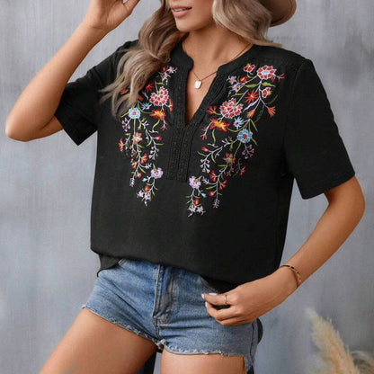 Muriel | Blusa casual