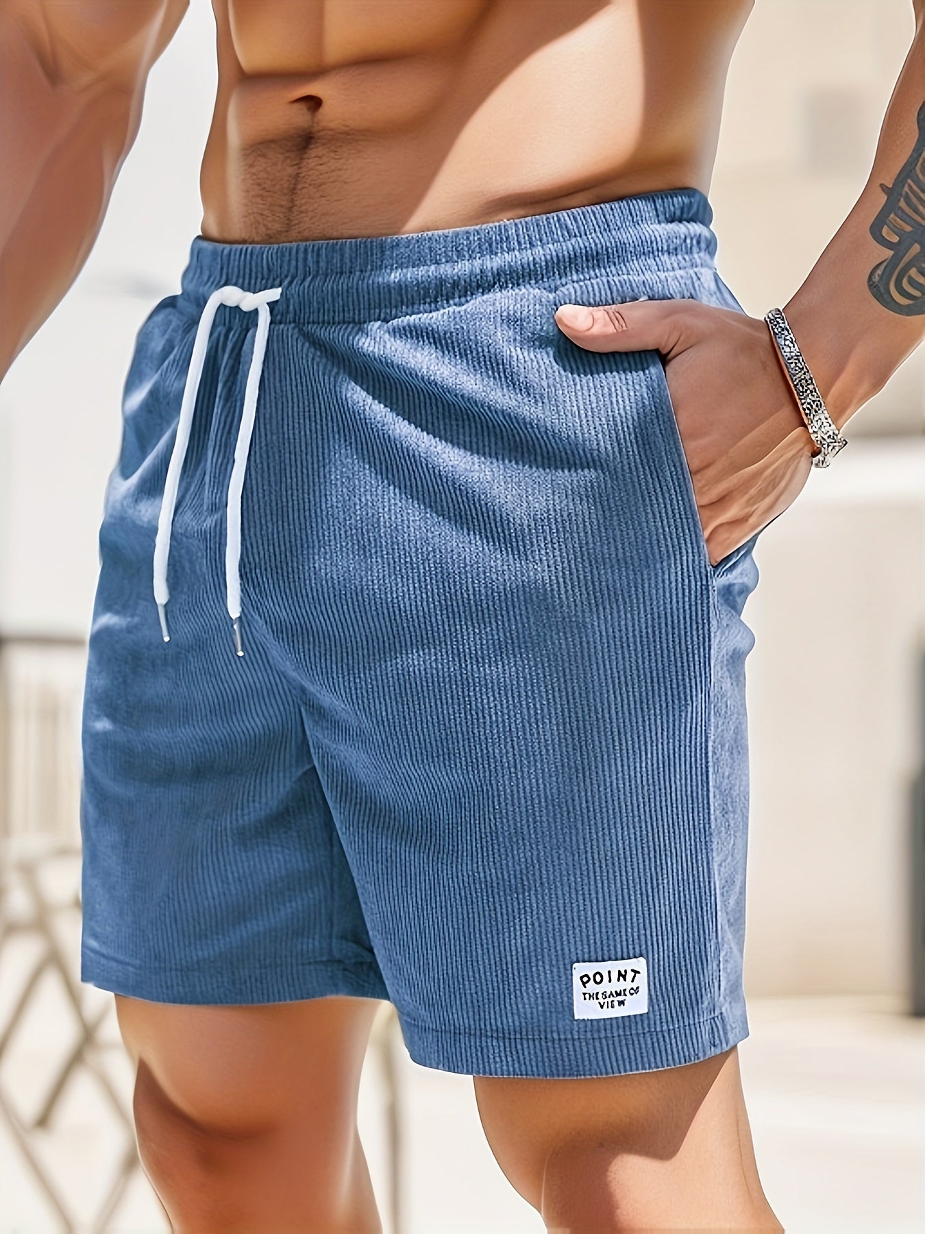 SHORTS DE VERANO