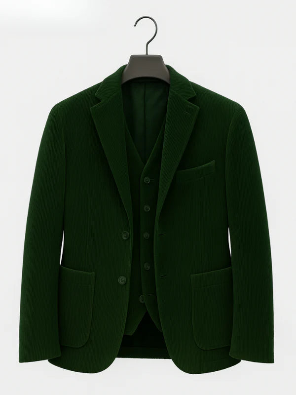 Tommy™ | Traje de dos piezas