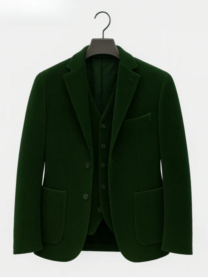 Tommy™ | Traje de dos piezas