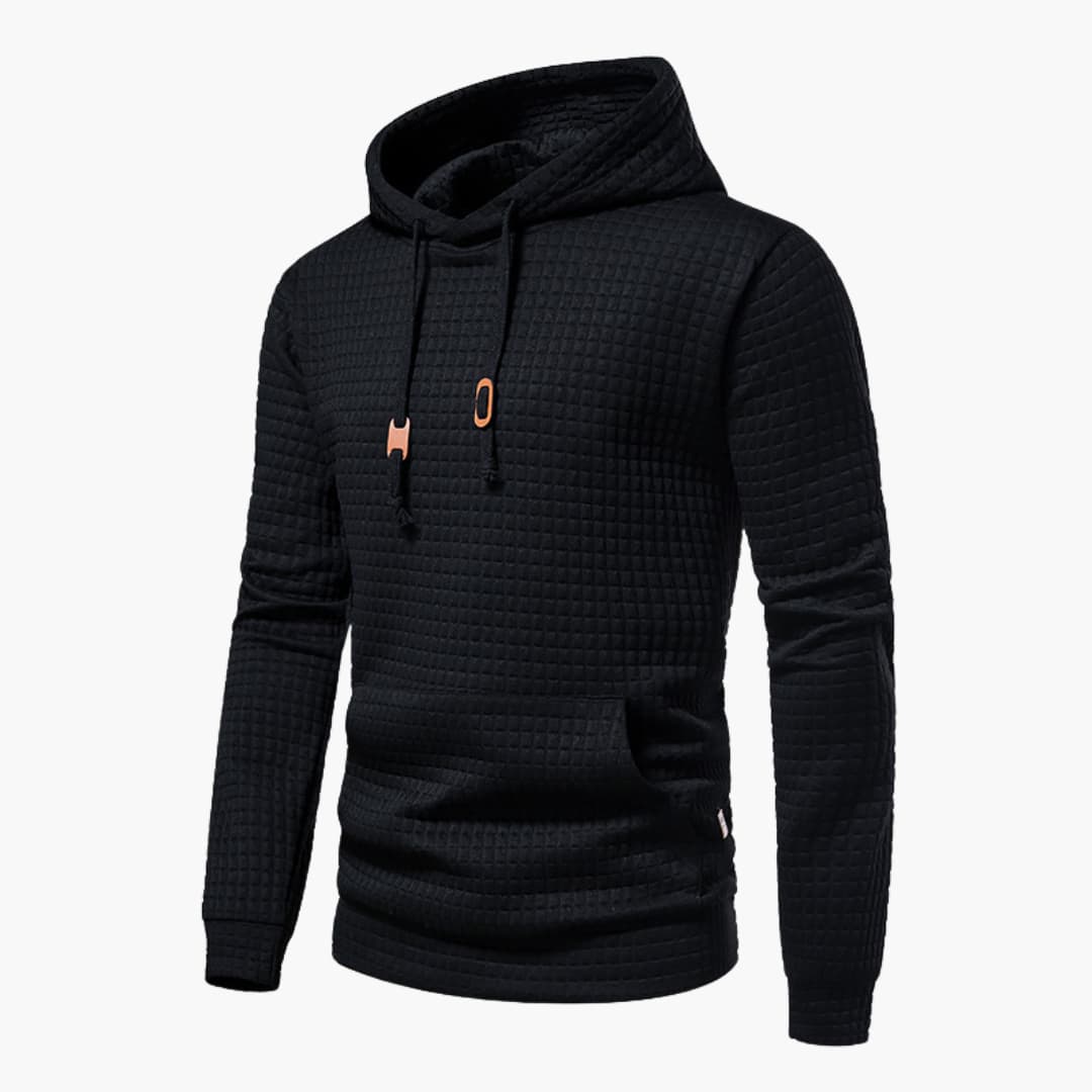 Sudadera con capucha