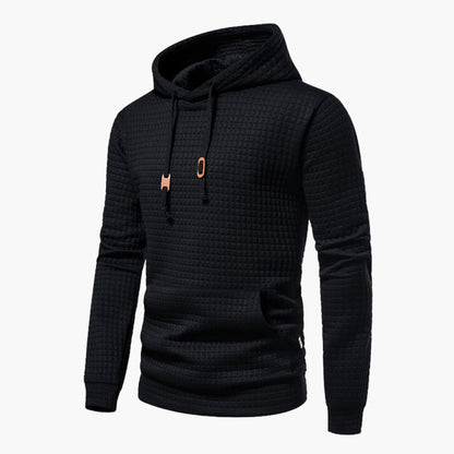 Sudadera con capucha