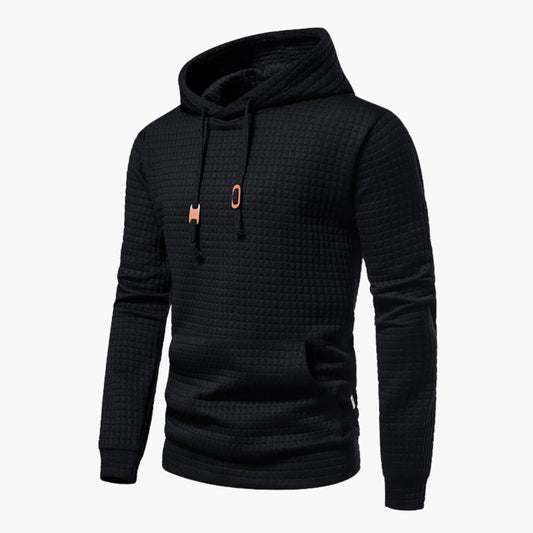 JAIME | SUDADERA CON CAPUCHA