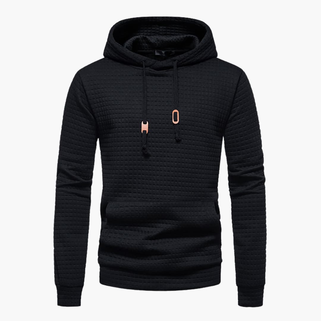 Sudadera con capucha