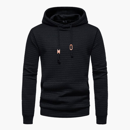 Sudadera con capucha