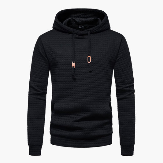 JAIME | SUDADERA CON CAPUCHA