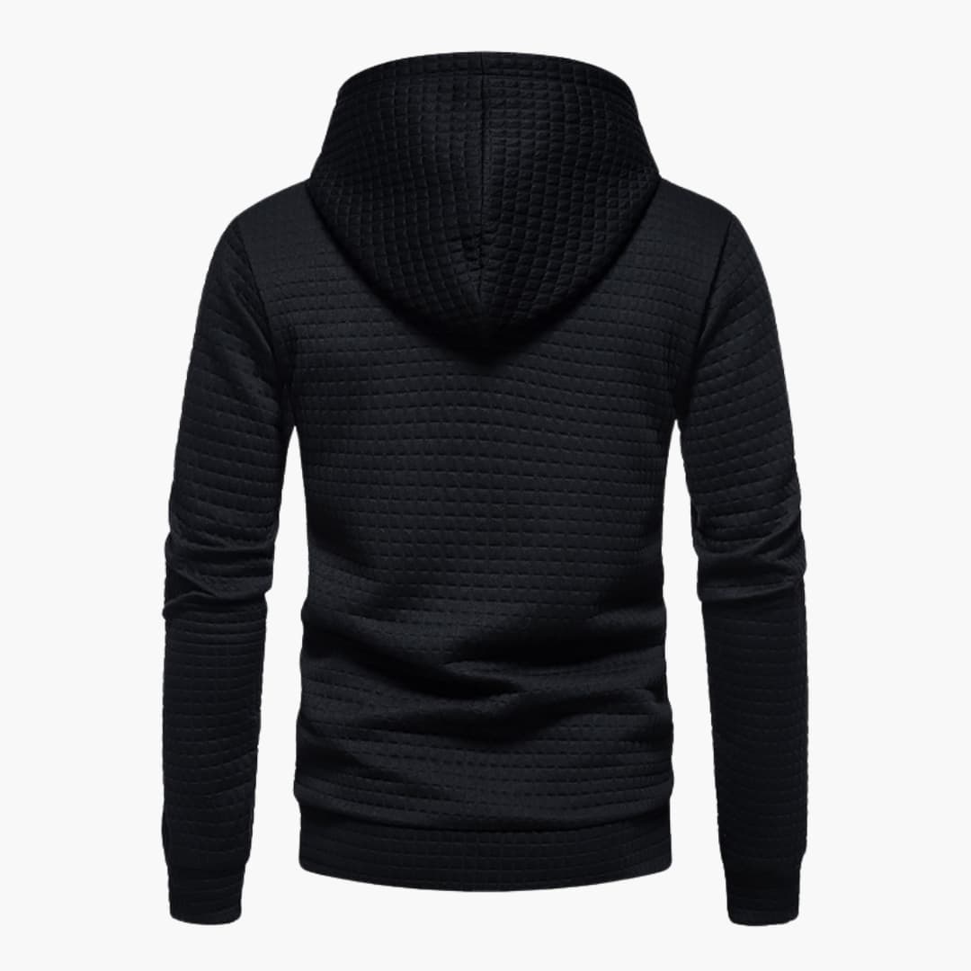 Sudadera con capucha