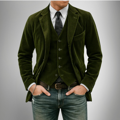 Tommy™ | Traje de dos piezas