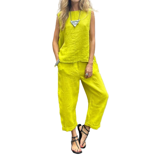 VIVIANA | CONJUNTO DE DOS PIEZAS