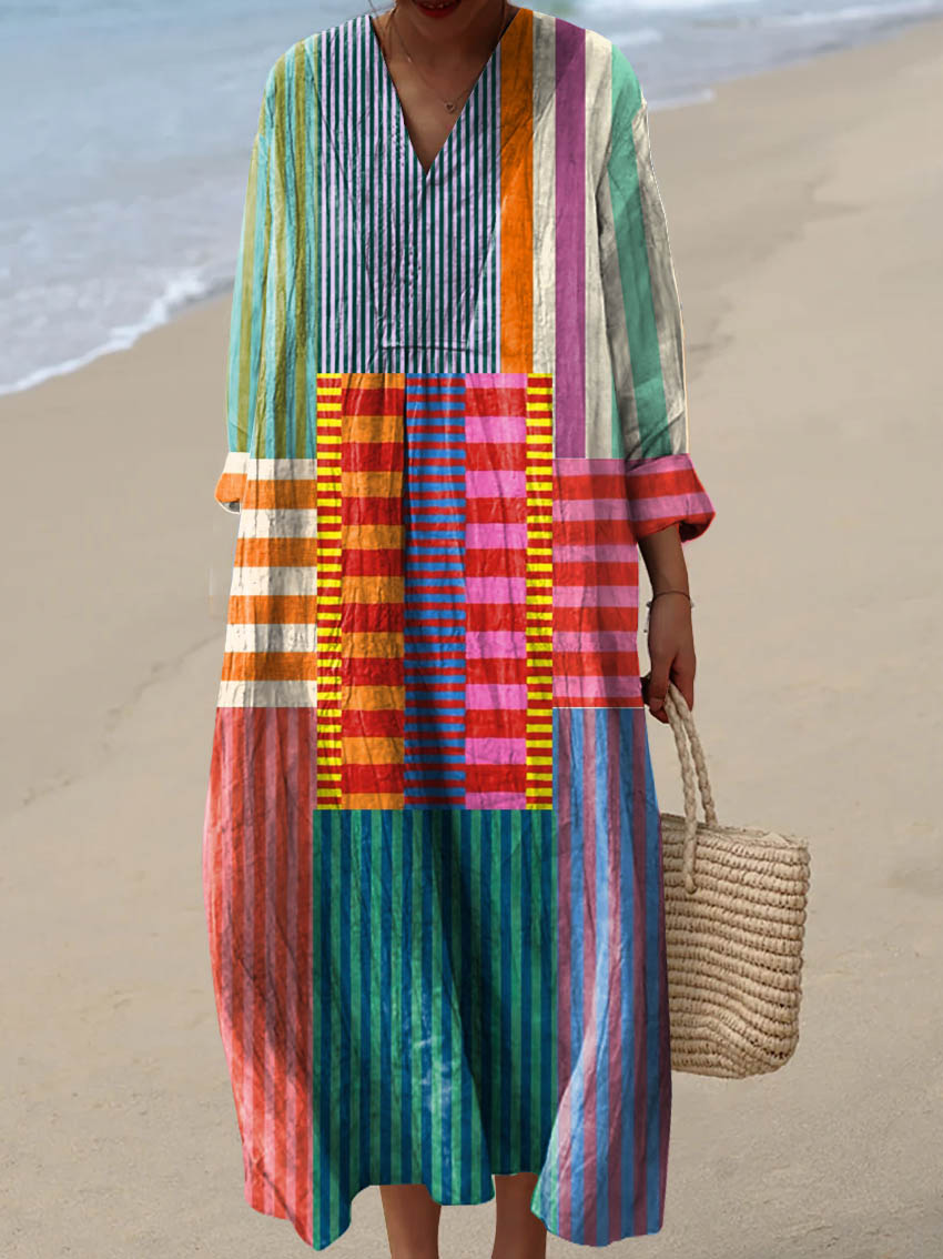 Mireya™ | Unieke Zomerjurk