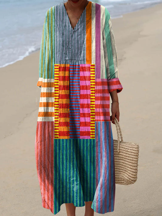 Mireya™ | Unieke Zomerjurk