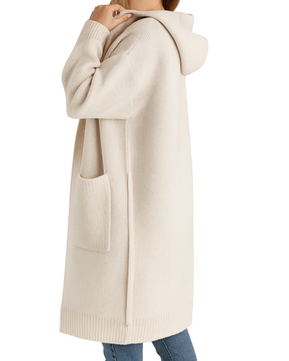 AURORA™ | CARDIGAN LARGO