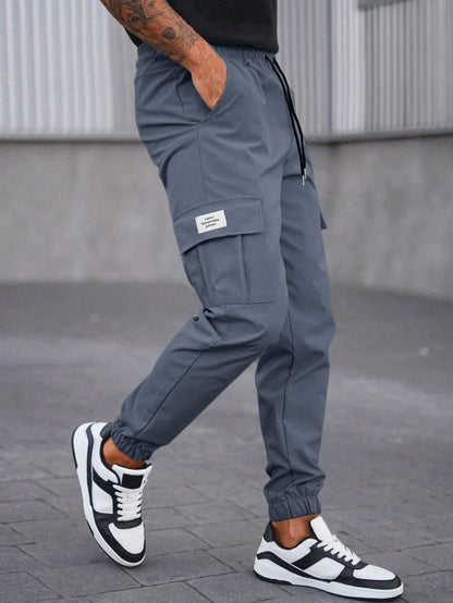 Nariko | Premium Cargo-Hosen