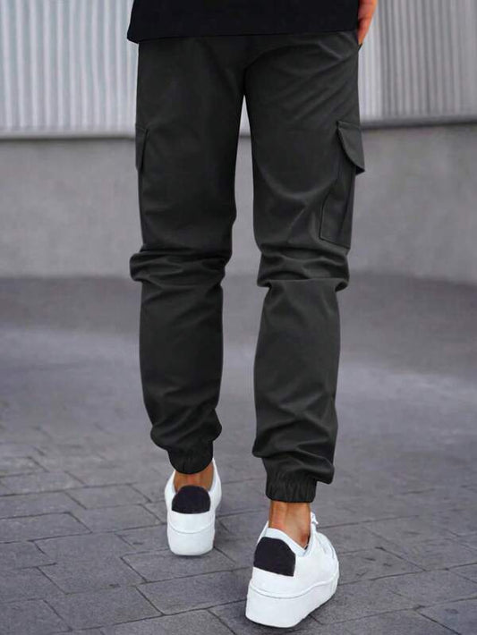Nariko | Premium Cargo-Hosen