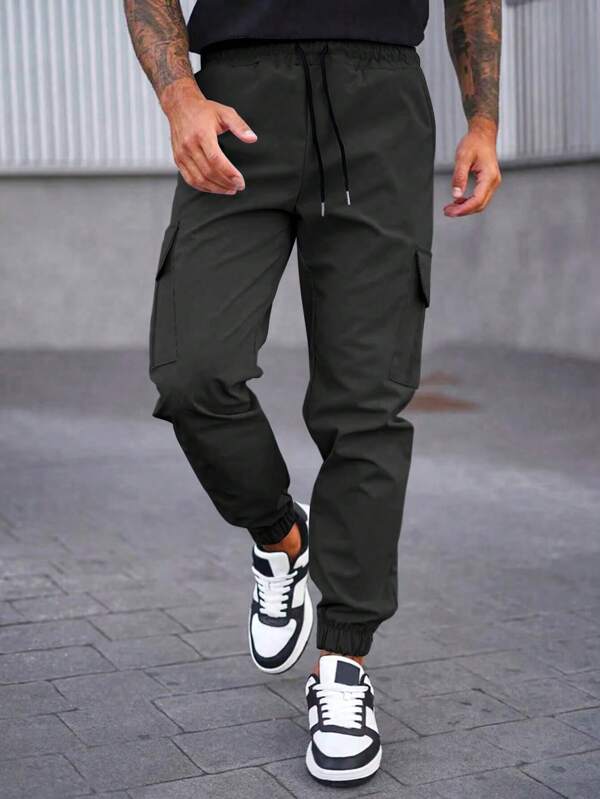 Nariko | Premium Cargo-Hosen